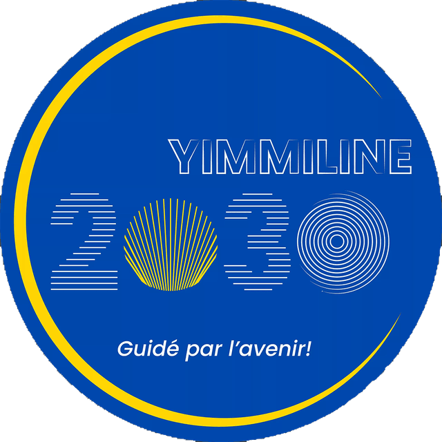 YimmiLine 2030