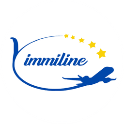 Logo de YimmiLine