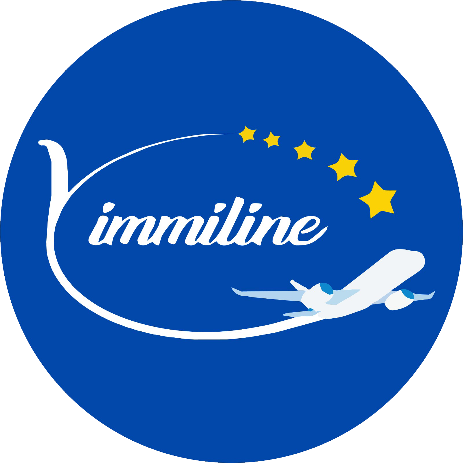 Logo YIMMILINE