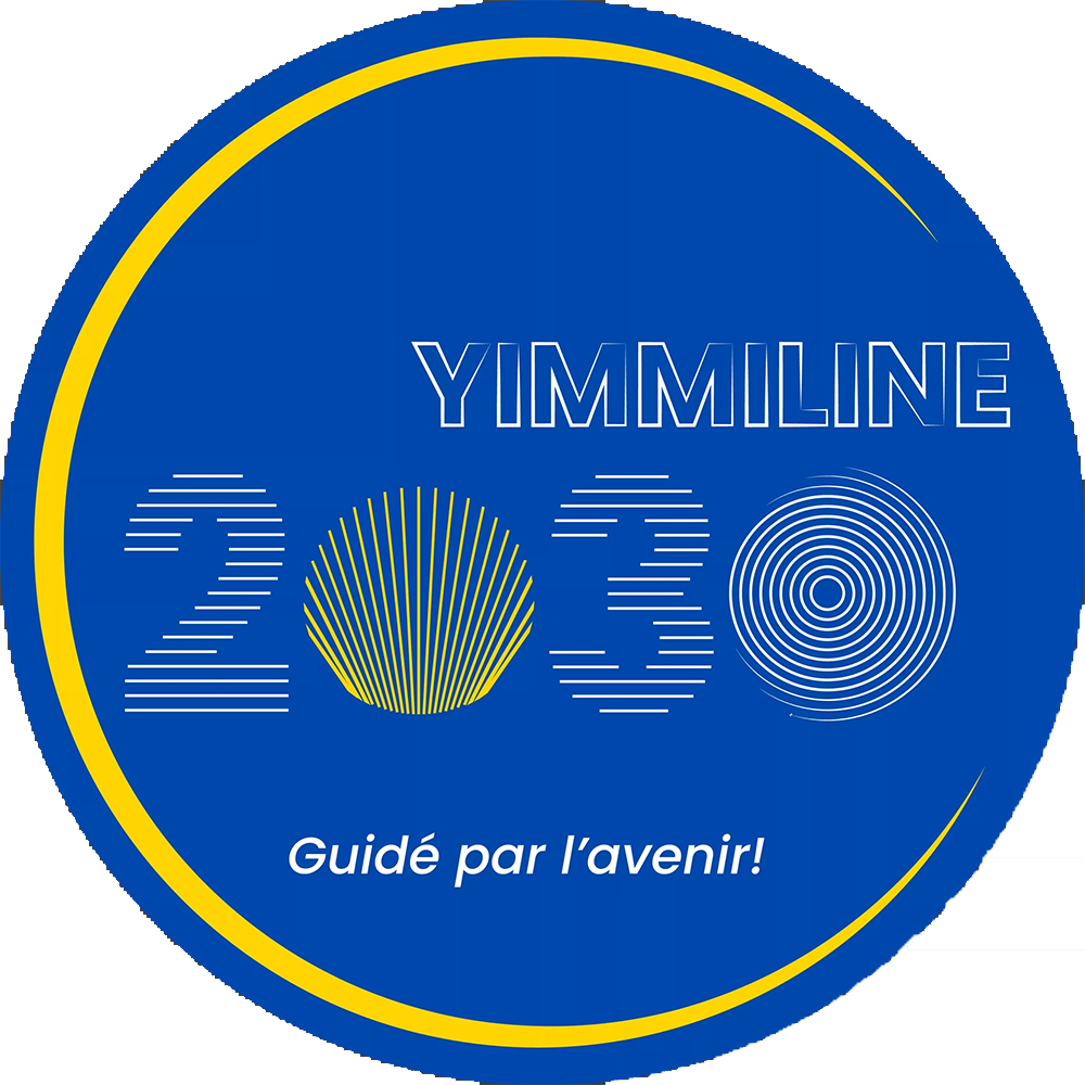 YimmiLine 2023